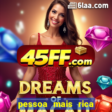 pessoa mais rica de petrolina 2023